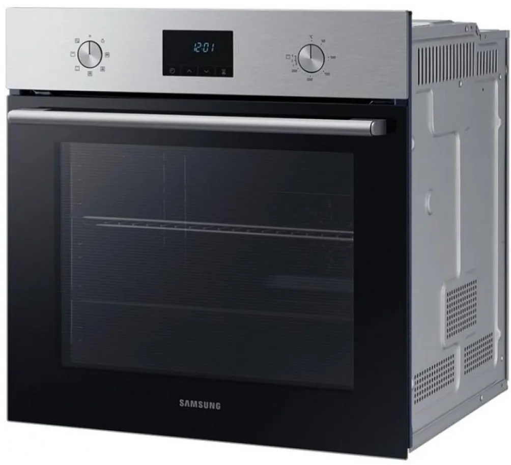 Встраиваемая духовка SAMSUNG NV68A1110BS/WT
